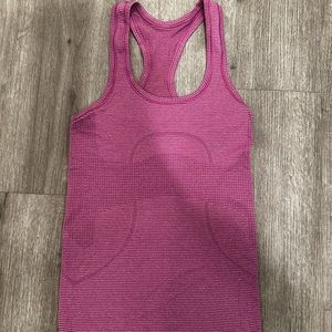 Lululemon athletica tank top